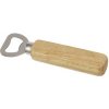 Drevený Otvárač na fľaše Brama, prírodná Drevený Otvárač na fľaše Brama, prírodná