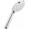 Sprchová hlavica SILVER MOON 100mm 3 funkcie Sprchová hlavica SILVER MOON 100mm 3 funkcie