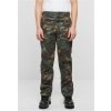 Brandit US Ranger Cargo Pants Olive Camo