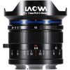 Laowa 11mm f/4.5 FF RL Sony E čierny Laowa 11mm f/4.5 FF RL Sony E čierny