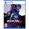 PS5 hra Ninja Gaiden 4 Standard Edition PS5 hra Ninja Gaiden 4 Standard Edition