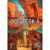 Kartografové: Sada map 6 Soutěska: Tržiště v pustině Kartografové: Sada map 6 Soutěska: Tržiště v pustině
