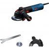 Bosch Bosch EXPERT úhlová bruska EXWS20-125B v kartónu 06017D5100 Bosch Bosch EXPERT úhlová bruska EXWS20-125B v kartónu 06017D5100