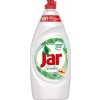 Čistiaci prostriedok na umývanie riadu, 900 ml, JAR Sensitive Tea treeMint Čistiaci prostriedok na umývanie riadu, 900 ml, JAR Sensitive Tea treeMint