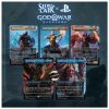 Magic The Gathering TCG: Secret Lair x God of War: Norse Magic The Gathering TCG: Secret Lair x God of War: Norse