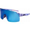 Okuliare laceto STAR VIOLET-BLUE Okuliare laceto STAR VIOLET-BLUE