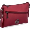 Kabelka crossbody Noelia Bolger červená NB 3018 CV Kabelka crossbody Noelia Bolger červená NB 3018 CV