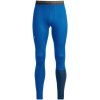 Pánske funkčné nohavice Ortovox 185 ROCK'N'WOOL LONG PANTS - modrá XXL Pánske funkčné nohavice Ortovox 185 ROCK'N'WOOL LONG PANTS - modrá XXL