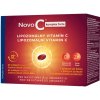 Novo C Komplex forte lipozomálny Vitamín C s Vitamínom D3 zinkom extraktom zo šípok a citrusovými bioflavonoidmi 60 kapsúl Novo C Komplex forte lipozomálny Vitamín C s Vitamínom D3 zinkom extraktom zo šípok a citrusovými bioflavonoidmi 60 kapsúl