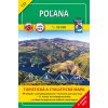 Poľana - mapa č. 133 Poľana - mapa č. 133