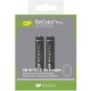 GP Batteries Nabíjacia batéria GP ReCyko+ Pro Professional AAA,2 ks GP Batteries Nabíjacia batéria GP ReCyko+ Pro Professional AAA,2 ks