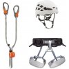 Ferratový set Petzl Kit Via Ferrata Eashook Veľkosť: 2 Ferratový set Petzl Kit Via Ferrata Eashook Veľkosť: 2