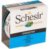 Konzerva SCHESIR tuňák v želé 150g Konzerva SCHESIR tuňák v želé 150g