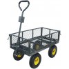 Záhradný vozík 350kg Pro-Tech GARDEN 02725QH Záhradný vozík 350kg Pro-Tech GARDEN 02725QH