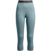 Dámské spodky ORTOVOX 185 Rock'N'Wool Short Icy Shore - S Dámské spodky ORTOVOX 185 Rock'N'Wool Short Icy Shore - S