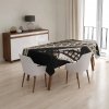 Sablio Obrus Eiffel Tower 6 - 90x90 cm Sablio Obrus Eiffel Tower 6 - 90x90 cm
