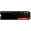 WD Black SN8100 SSD 2TB M.2 NVMe Gen5 14900/14000 MBps WD Black SN8100 SSD 2TB M.2 NVMe Gen5 14900/14000 MBps