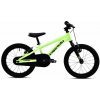 DETSKÝ BICYKEL CAPRIOLO LC KID 16 YELLOW DETSKÝ BICYKEL CAPRIOLO LC KID 16 YELLOW