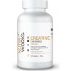 NutriWorks Creatine Chewable 120 tablet