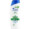 Head & Shoulders Menthol Fresh 2v1 Šampón proti Lupinám 400 ml. Osviežujúca Mentolová Vôňa Head & Shoulders Menthol Fresh 2v1 Šampón proti Lupinám 400 ml. Osviežujúca Mentolová Vôňa