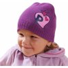 čiapky dievčenské, Bugga, PD376, fialová - 3/5let | 3/5let čiapky dievčenské, Bugga, PD376, fialová - 3/5let | 3/5let