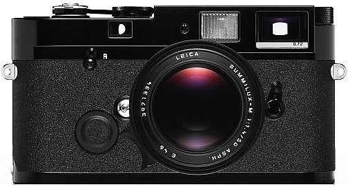 Leica MP 0.72