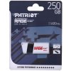 Patriot RAGE Prime 250GB PEF250GRPMW32U Patriot RAGE Prime 250GB PEF250GRPMW32U
