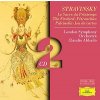 ABBADO/LSO - SVECENI JARA/PETRUSKA/AJ. (2CD) ABBADO/LSO - SVECENI JARA/PETRUSKA/AJ. (2CD)
