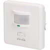 ORNO Detektor pohybu a zvuku PIR 160st. 230V, na stenu ORNO Detektor pohybu a zvuku PIR 160st. 230V, na stenu