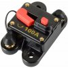 Prúdový istič DC 12V/100A Prúdový istič DC 12V/100A