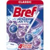 Bref WC Power Aktiv Lavender WC blok 50 g Bref WC Power Aktiv Lavender WC blok 50 g