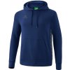 Erima Essential Team Hoodie modrá