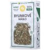 SanusVia Bylinkové maslo, bio korenie bez soli 14g SanusVia Bylinkové maslo, bio korenie bez soli 14g