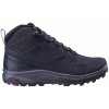 Dámska Zimná obuv SALOMON OUTSNAP CSWP W BLACK/EBONY/BLACK L41110100 – Čierna Dámska Zimná obuv SALOMON OUTSNAP CSWP W BLACK/EBONY/BLACK L41110100 – Čierna