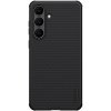 Nillkin Super Frosted PRO Samsung Galaxy S25 FE Black 57983128083 Nillkin Super Frosted PRO Samsung Galaxy S25 FE Black 57983128083