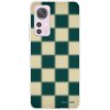 Picasee silikónový prehľadný obal pre Xiaomi 12 - Shadow Chess Picasee silikónový prehľadný obal pre Xiaomi 12 - Shadow Chess