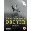 Carl Theodor Dreyer Collection Carl Theodor Dreyer Collection