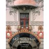 Art Nouveau Prague - Petr Wittlich Art Nouveau Prague - Petr Wittlich