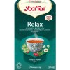 Yogi Tea Bio Relax Yogi Tea 17 x 1,8 g Yogi Tea Bio Relax Yogi Tea 17 x 1,8 g