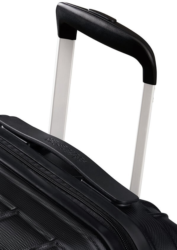 American Tourister Speedstar Spinner 77/28 EXP Black 94 l