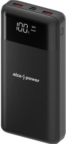 AlzaPower APW-PBPA30PD60B