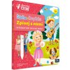 Albi Kouzelné čtení Štístko a Poupěnka - Zpívej s námi (albi58678) Albi Kouzelné čtení Štístko a Poupěnka - Zpívej s námi (albi58678)