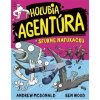 Holubia agentúra sfúkne nafúkačku 9 - Andrew McDonald, Wood Ben Holubia agentúra sfúkne nafúkačku 9 - Andrew McDonald, Wood Ben