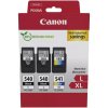 Canon PG-540Lx2/CL-541XL MULTI (5224B017) Canon PG-540Lx2/CL-541XL MULTI (5224B017)