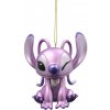 Disney Vianočná ozdoba Lilo&Stitch Angel 9 cm Disney Vianočná ozdoba Lilo&Stitch Angel 9 cm