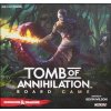 Wizards of the Coast Tomb of Annihilation Board Game D&D Standard Edition Wizards of the Coast Tomb of Annihilation Board Game D&D Standard Edition