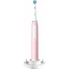 Oral-B iO Series 3 Blush Pink Zubná kefka Oral-B iO Series 3 Blush Pink Zubná kefka