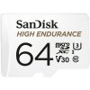 SanDisk microSDHC Class 10 64GB SDSQQNR-064G-GN6IA SanDisk microSDHC Class 10 64GB SDSQQNR-064G-GN6IA