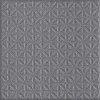Dlažba Rako Taurus Industrial antracitovo šedá 20x20 cm protišmyk TR225065.1, 1,280 m2 Dlažba Rako Taurus Industrial antracitovo šedá 20x20 cm protišmyk TR225065.1, 1,280 m2