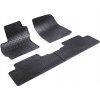 Koberce gumenné RIGUM MAZDA 5 5 seats 2006-2011